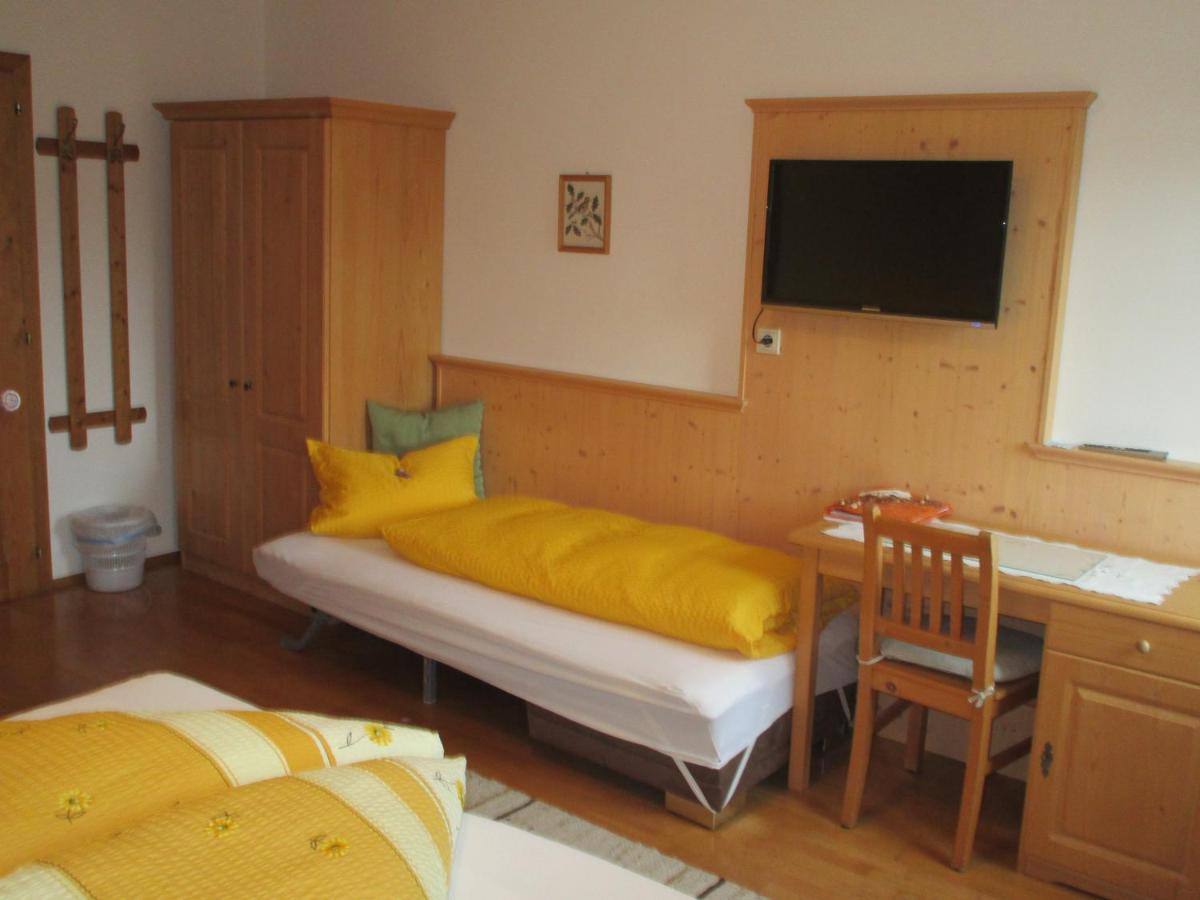Steinakirchen Am Forst Familienbauernhof Strassbauerヴィラ エクステリア 写真