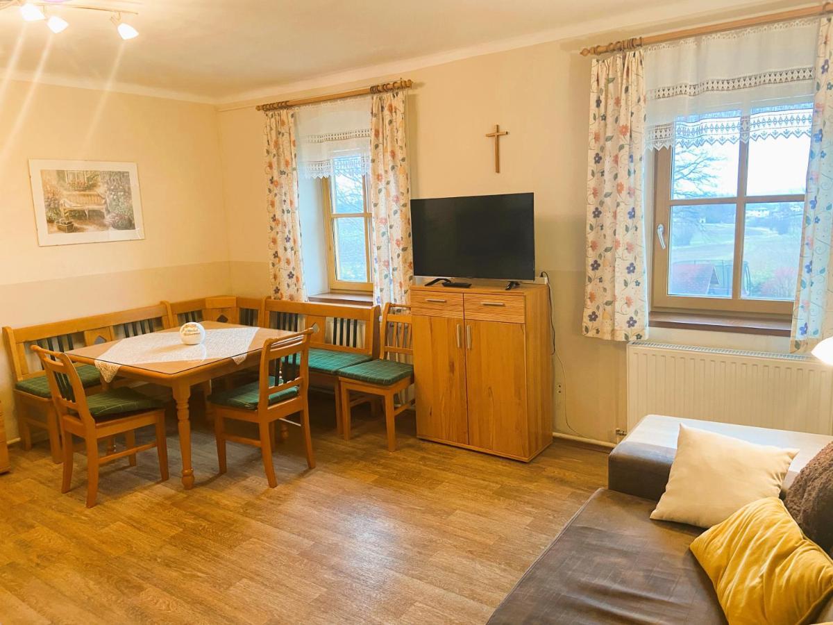 Steinakirchen Am Forst Familienbauernhof Strassbauerヴィラ エクステリア 写真